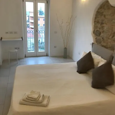 Appartamento Historic Tropea, Spacious W/ Views Tropea