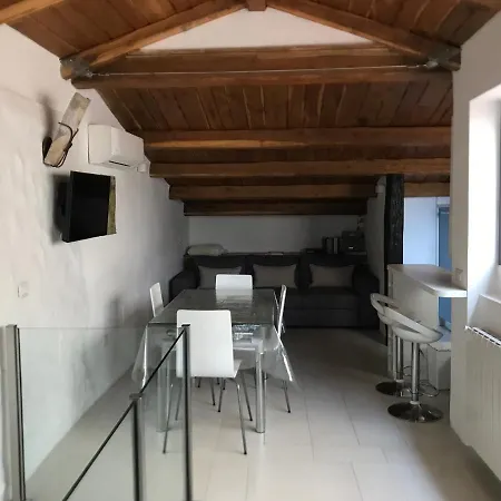 Historic Tropea, Spacious W/ Views Appartamento *