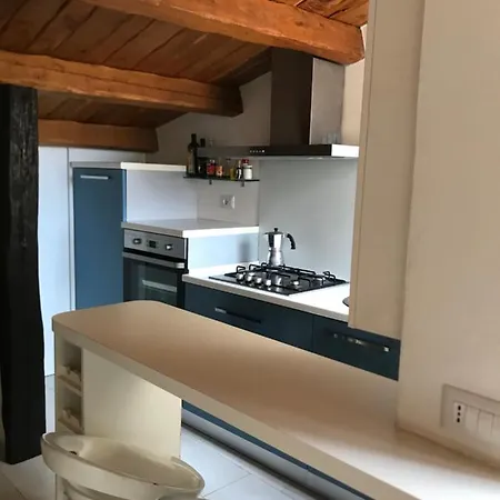 Historic Tropea, Spacious W/ Views Appartamento