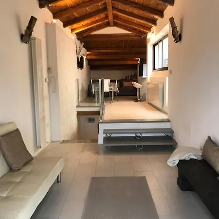 Historic Tropea, Spacious W/ Views *