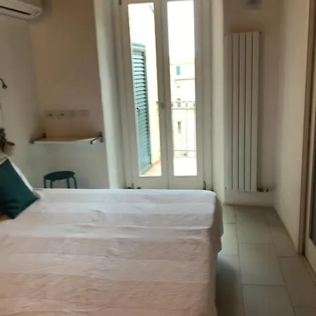 아파트 Historic Tropea, Spacious W/ Views 트로페아
