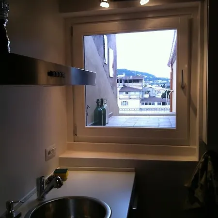 Historic Tropea, Spacious W/ Views