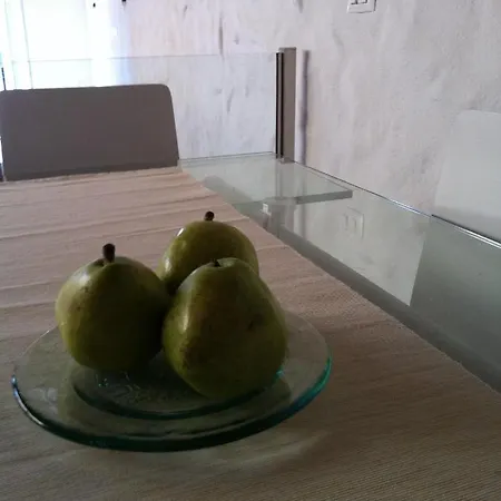 Historic Tropea, Spacious W/ Views * 트로페아