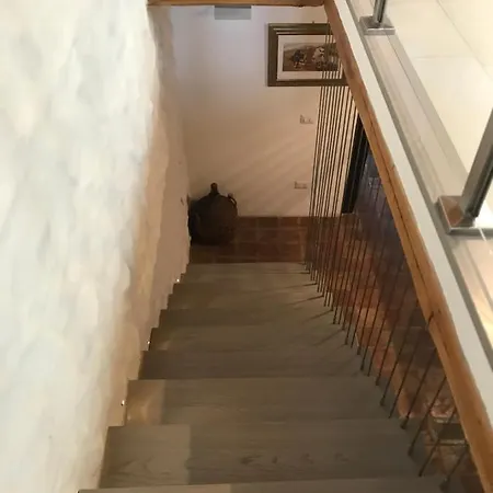 Historic Tropea, Spacious W/ Views 아파트 트로페아