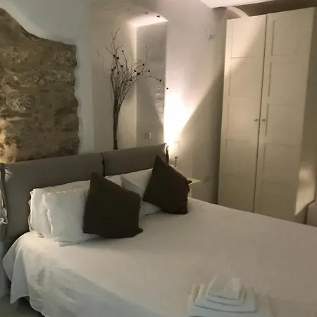 아파트 Historic Tropea, Spacious W/ Views