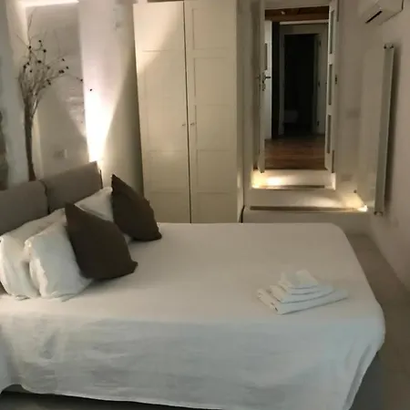 아파트 Historic Tropea, Spacious W/ Views *