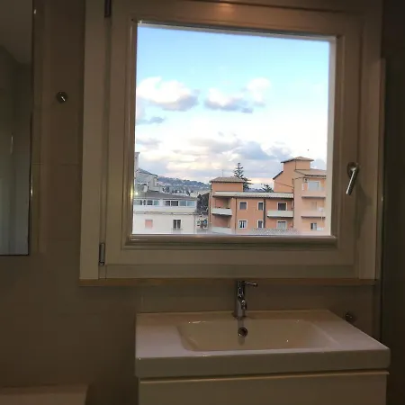 Historic Tropea, Spacious W/ Views